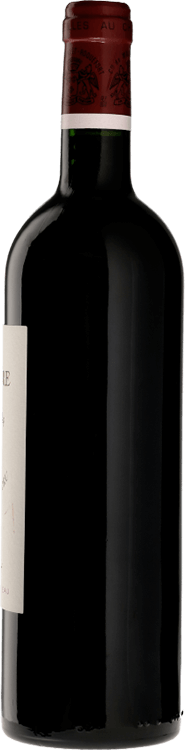 Château La Gaffelière 2009