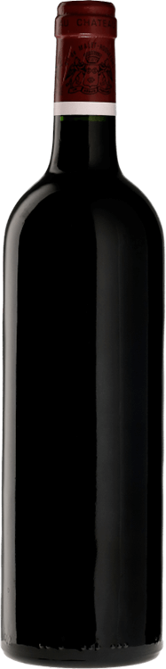 Château La Gaffelière 2009