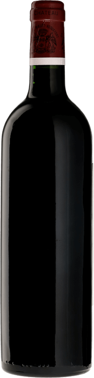 Château La Gaffelière 2009