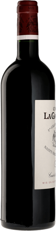 Château La Gaffelière 2009