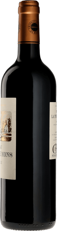 Château La Tour de Mons 2015