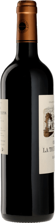 Château La Tour de Mons 2015