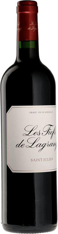 Les Fiefs de Lagrange 2015