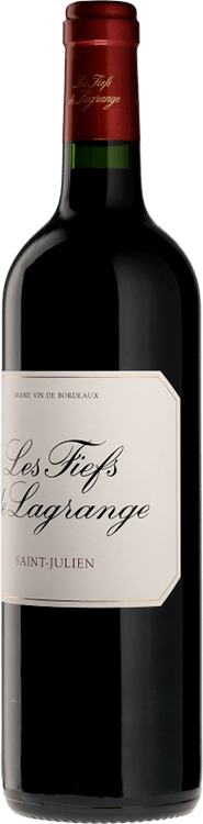 Les Fiefs de Lagrange 2015