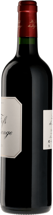 Les Fiefs de Lagrange 2015