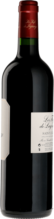Les Fiefs de Lagrange 2015
