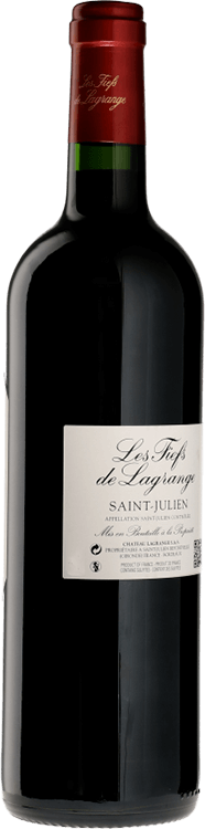 Les Fiefs de Lagrange 2015