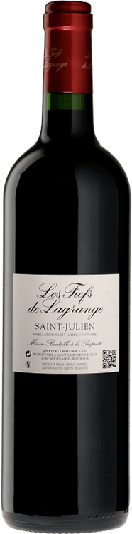 Les Fiefs de Lagrange 2015