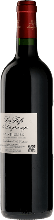 Les Fiefs de Lagrange 2015