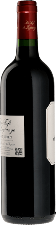 Les Fiefs de Lagrange 2015