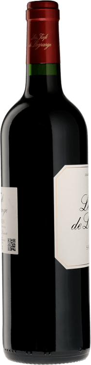 Les Fiefs de Lagrange 2015