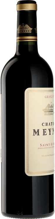 Château Meyney 2012