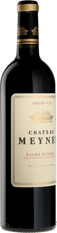 Château Meyney 2012