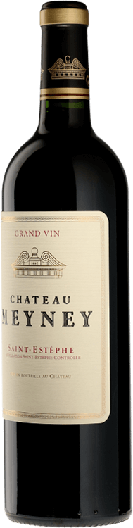Château Meyney 2012