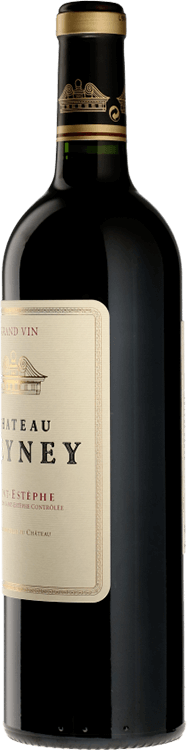 Château Meyney 2012