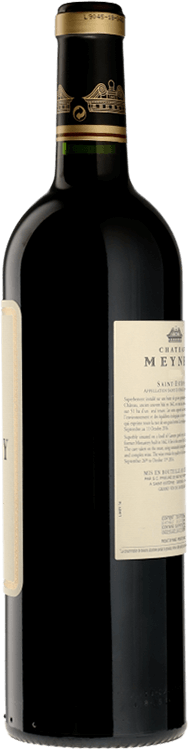 Château Meyney 2012