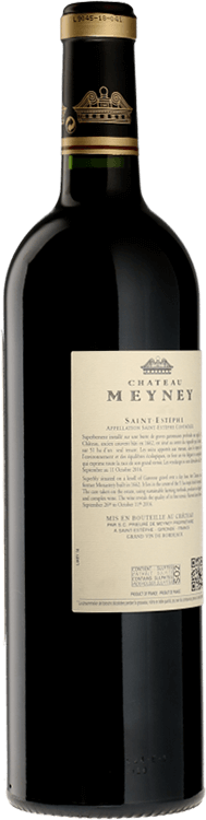Château Meyney 2012