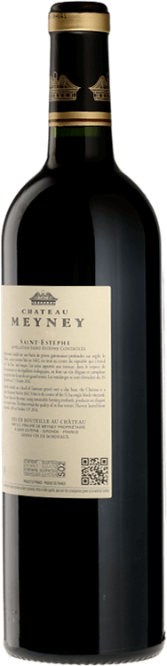 Château Meyney 2012