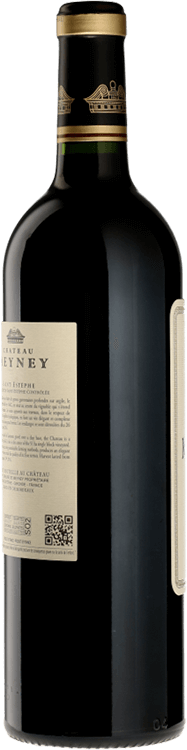 Château Meyney 2012