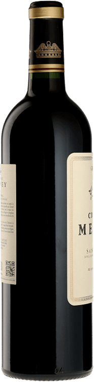 Château Meyney 2012