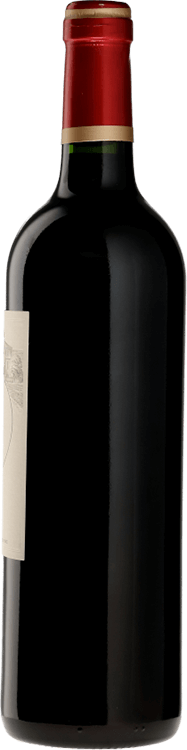 Le Marquis de Calon Ségur 2018