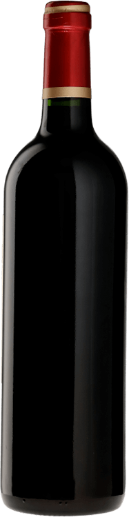 Le Marquis de Calon Ségur 2018