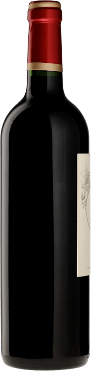 Le Marquis de Calon Ségur 2018