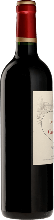Le Marquis de Calon Ségur 2018