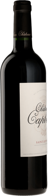 Château Capbern 2016