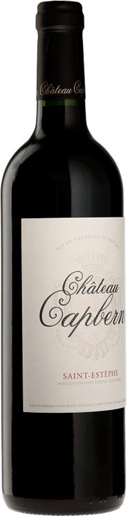 Château Capbern 2016