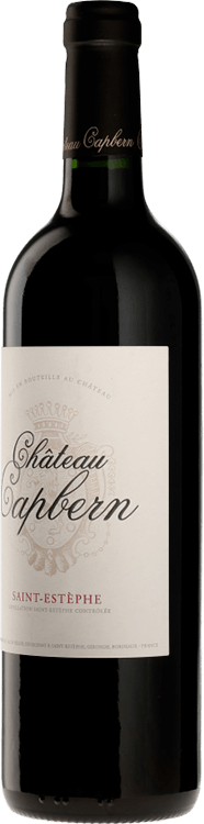 Château Capbern 2016