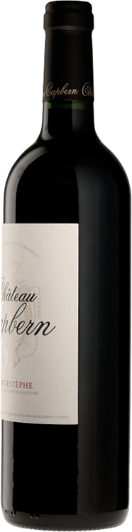 Château Capbern 2016