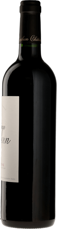 Château Capbern 2016