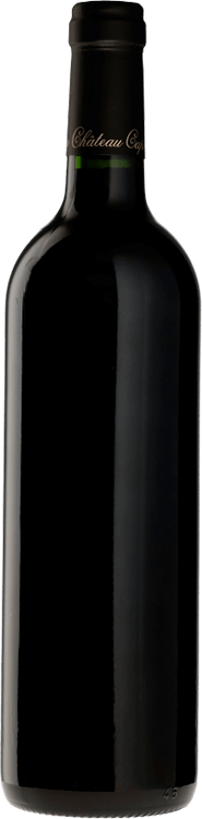 Château Capbern 2016