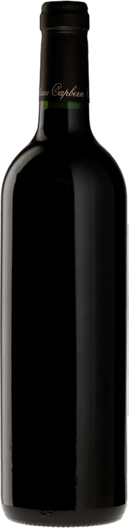 Château Capbern 2016