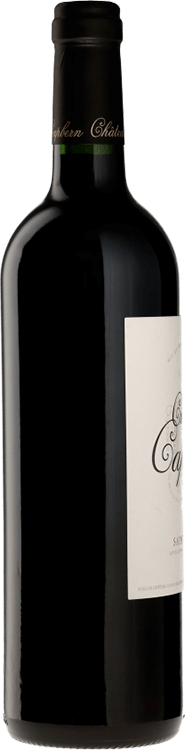 Château Capbern 2016