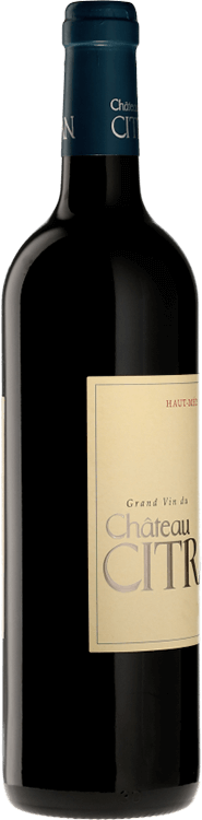 Château Citran 2017