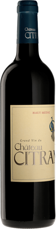 Château Citran 2017