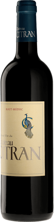 Château Citran 2017