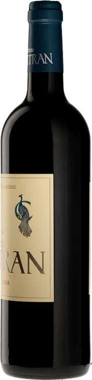 Château Citran 2017