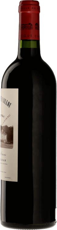 Château Picque Caillou 2018