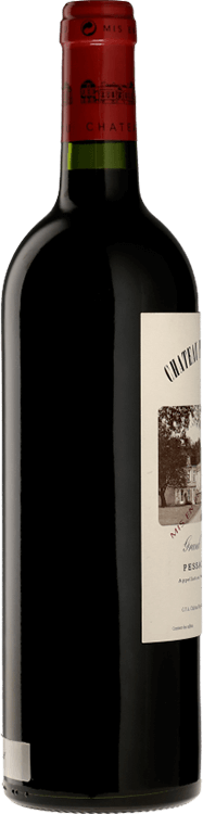 Château Picque Caillou 2018