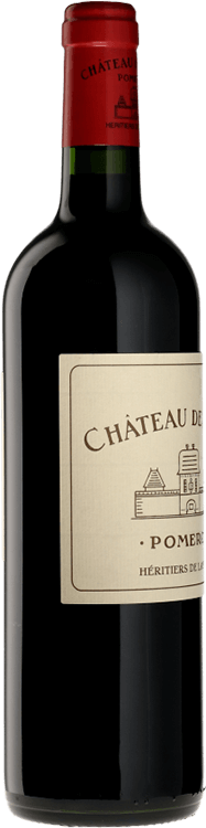 Château de Sales 2018