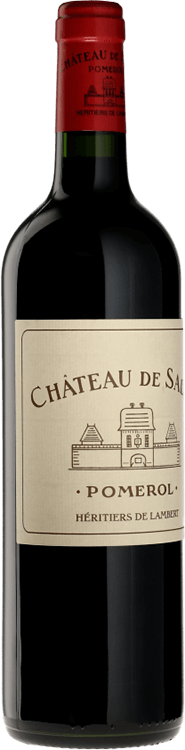Château de Sales 2018