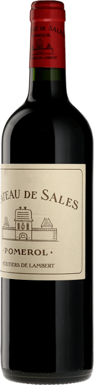 Château de Sales 2018