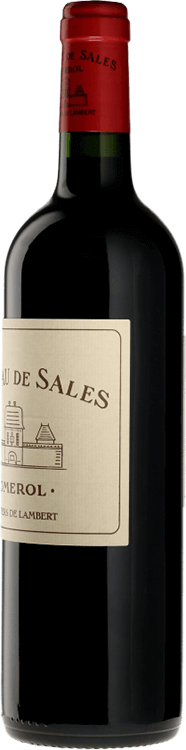 Château de Sales 2018