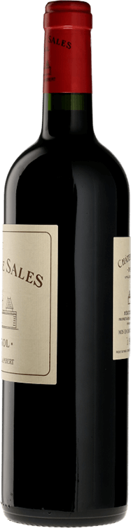 Château de Sales 2018