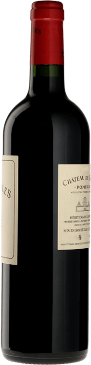 Château de Sales 2018
