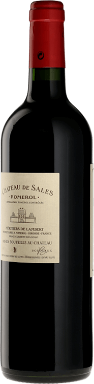 Château de Sales 2018
