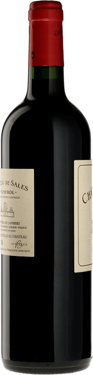 Château de Sales 2018
